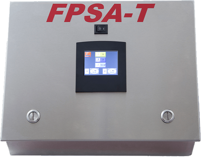 FlexPak-Semi-Automatic-Control-System