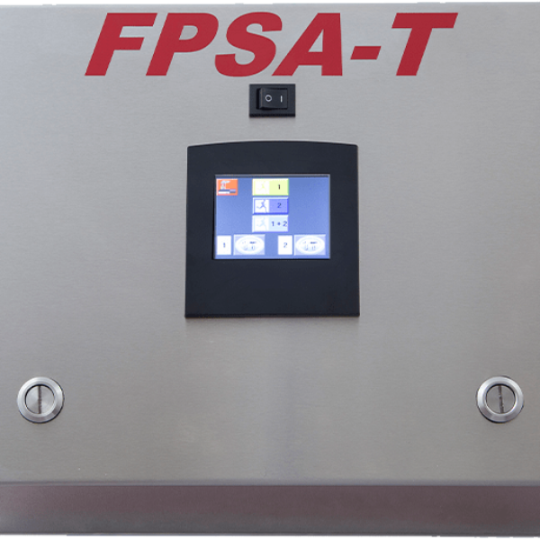 FlexPak-Semi-Automatic-Control-System