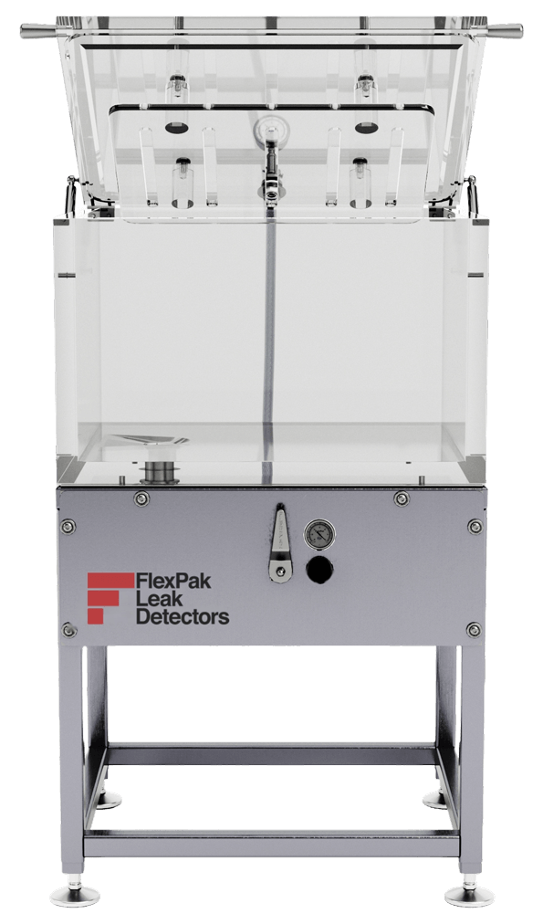 flexpak-FP242015-RD0000-package leak tester
